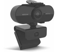 DICOTA Webcam PRO Plus Full HD - webcam