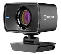 Webcam Elgato Facecam Camera Streaming