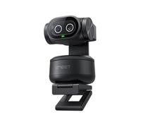 Webcam EMeet Pixy 4K Autofoco Doble Lente USB
