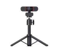 Webcam EMeet SmartCam C960 4K Autofoco Estéreo USB