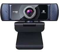 Webcam en Streaming Logitubo HD 1080p avec Microphone pour Streaming, 925 A HDR USB Caméra vidéo Professionnelle pour Mac PC, Skype OBS Twitch Youtube XSplit Xbox One Trépied Inclus