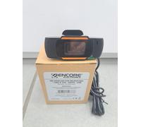 WEBCAM ENCORE EN-WB-HD01 1280x720 30FPS/seconde objectif 4P avec microphone