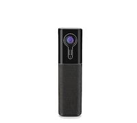 Webcam EPTZ 4K 8MP avec Cadrage Automatique USB PC Microphones et Haut-Parleur Zoom numérique 5X Web Cam 120° FOV(2K AF Mic Speaker)