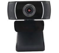 Webcam ESSENTIELB HD'Cam 1080P