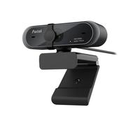 Webcam FHD AXTEL Hello Reconnaissance faciale 1080P/30FPS/ANC/USBA/AUTOFOCUS/2 MICROS AX-FHD-Hello