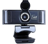 Webcam Full Hd 1080P/30 Fps Usb 3.0 2 Microphones Numériques Intégrés Avec Autofocus Anti-Interférence, Réduction Du Bruit, Pour Pc, Ordinateur Portable Et Tablette Caméra Pour Appels, Live