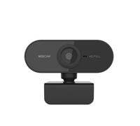 Webcam Full HD 1080P, avec Microphone, prise USB, pour ordinateur de bureau, YouTube, Xbox, Skype, Mini caméra