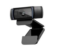Webcam - Full HD 1080p - Logitech - C920 - Microphone intégré