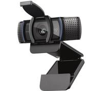 Webcam - Full HD 1080p - Logitech - C920 S