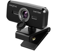 Webcam Full HD Creative LIVE Cam Sync 1080P V2 1920 x 1080 Pixel support à