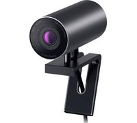 Webcam Full HD Dell WB7022-DEMEA 3840 x 2160 Pixel support à pince