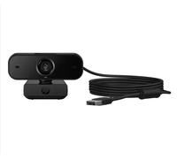 Webcam Full HD HP 435