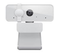 Webcam Full HD Lenovo 300 FHD 1920 x 1080 Pixel, 1280 x 720 Pixel, 640 x 480 Pixel support à pince, Microphone