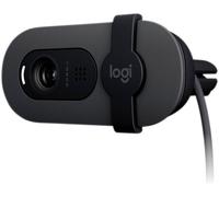 Logitech BRIO 105, Webcam