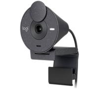 Logitech brio 305 - webcam