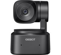 Webcam Full HD Obsbot Tiny SE 1920 x 1080 Pixel commande gestuelle
