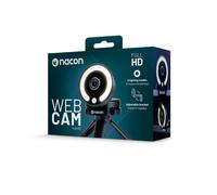 Webcam Full-HD pour streaming Nacon