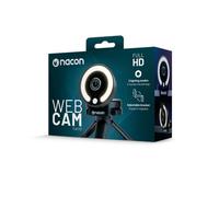 Webcam Full-HD pour streaming Nacon