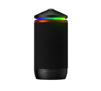 Cougar Gaming Webcam CYCLOPS – Panoramique AIO 1920×818 USB‑C Microphones MEMS Noir