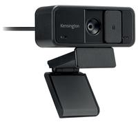 Webcam Grand Angle Full HD W1050 - K80251WW