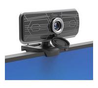Webcam Gsou T16s Capteur HD Microphone 1080P Noir G