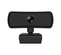 Webcam haute définition offrant une reproduction des couleurs et une vidéo fluide et nette pour le streaming en direct, méthodes d'installation