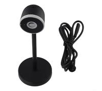 Webcam HD 1080p avec angle réglable pour Nintendo Switch 2, pour USB-C et caméra de jeu pour jeux AR et appels vidéo à 60 fps, design portable léger pour une diffusion et une communication fluides