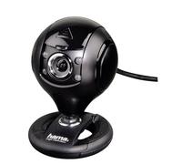 Webcam HD 1280 x 720 Pixel Hama Spy Protect