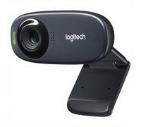 Logitech Webcam C310