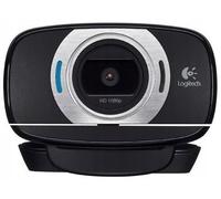 Webcam HD Logitech C615