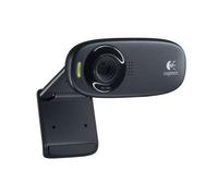 Webcam HD Webcam C310