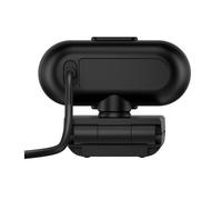 HP Webcam 320 FHD – Résolution 2048x1536 – USB‑A – Correction automatique de l'image