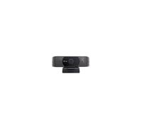 I-Tec Webcam SOLOMON 500 4K 8,3 MP autofocus PDAF USB 3.0 audio