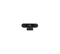 I-Tec Webcam SOLOMON WH200 – 2K 2560×1440 4 MP, couleur, microphone, Windows Hello, USB 3.0