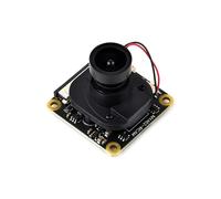 Webcam IMX462 Full HD 2 Mpx pour Raspberry Pi, Caméra IR-CUT Starlight, Module de Caméra USB à Mise au Point Fixe 2 Mpx