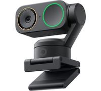 Insta360 Webcam Link 2 Pro 4K Graphite noir