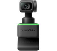 Insta360 Link Webcam 4k AI| ✅+ garantie gratuit de 5 ans