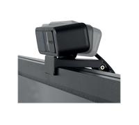 ACCO Kensington Webcam W2000 – 1080p, autofocus, microphone antibruit intégré, USB