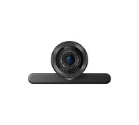 Webcam Lenovo 4XC1Q25245 4MP Full HD 1920x1080p 30 ips USB-C, Microphone intégré, Auto Focus, Privacy Shutter, HDR, Compatible Windows 11