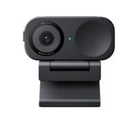 Insta360 Webcam Link 2C 4K IA intelligente Noir