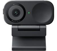Insta360 Webcam Link 2C 4K IA intelligente Noir