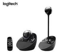Webcam Logitech BCC950 Business HD conférence vidéo bureau caméra Web avec 1080p/30fps Full HD 1920x1080 G