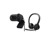 Webcam Logitech Brio 100 Full HD 1080p multiple couleurs