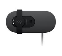 Logitech Brio 105 Full HD 1080p – Graphite – USB – EMEA28-935