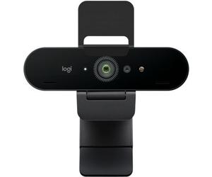 Webcam LOGITECH BRIO 4K GRAPHITE