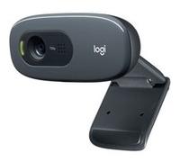 Webcam Logitech C270 Noir G
