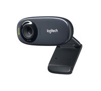 Logitech HD C310 960-001065 webcam