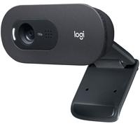 Webcam Logitech C505 HD