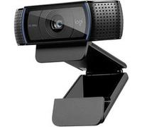 Logitech Webcam HD Pro C920