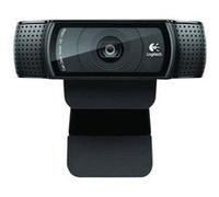 Logitech Webcam C920 HD Pro Full HD Noir G